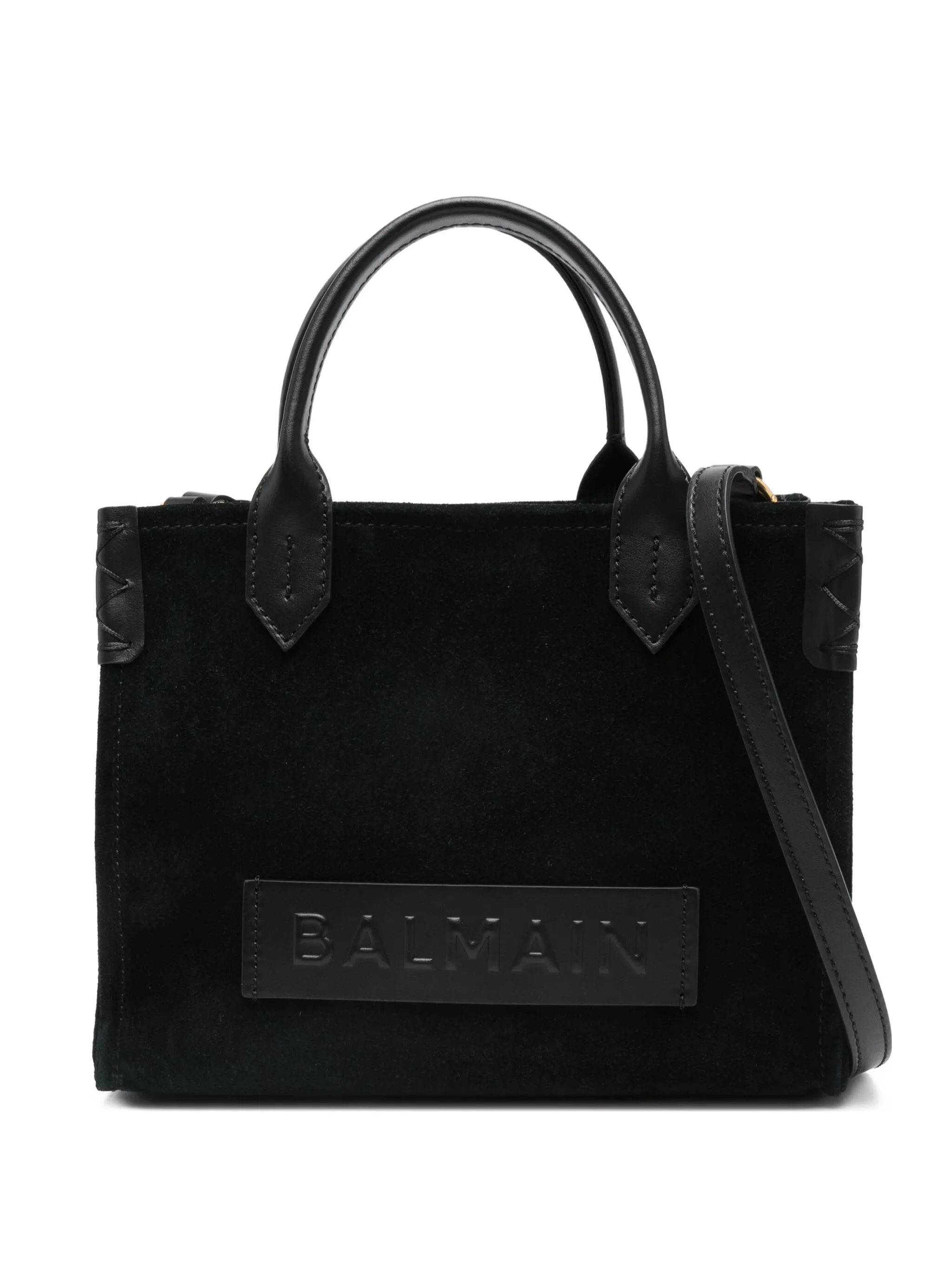 BALMAIN TOTE BAG