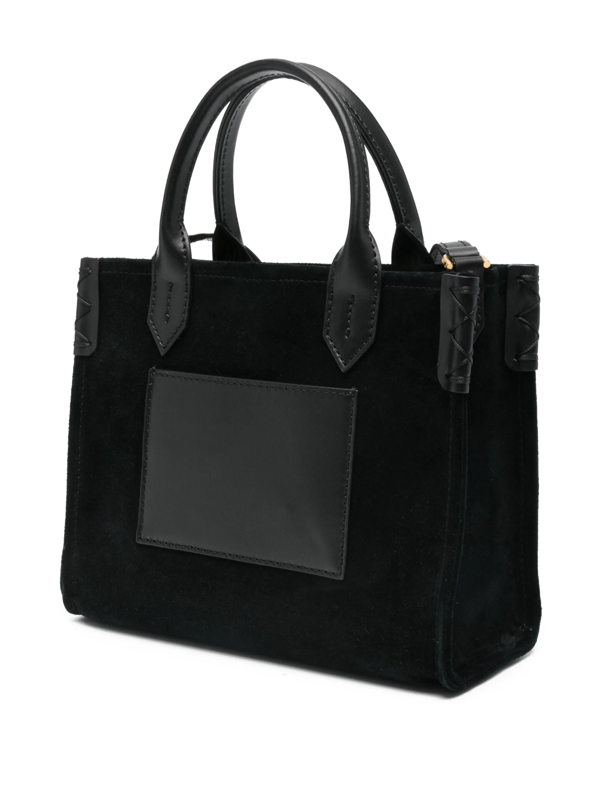 BALMAIN TOTE BAG