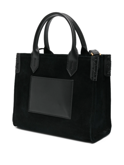 BALMAIN TOTE BAG
