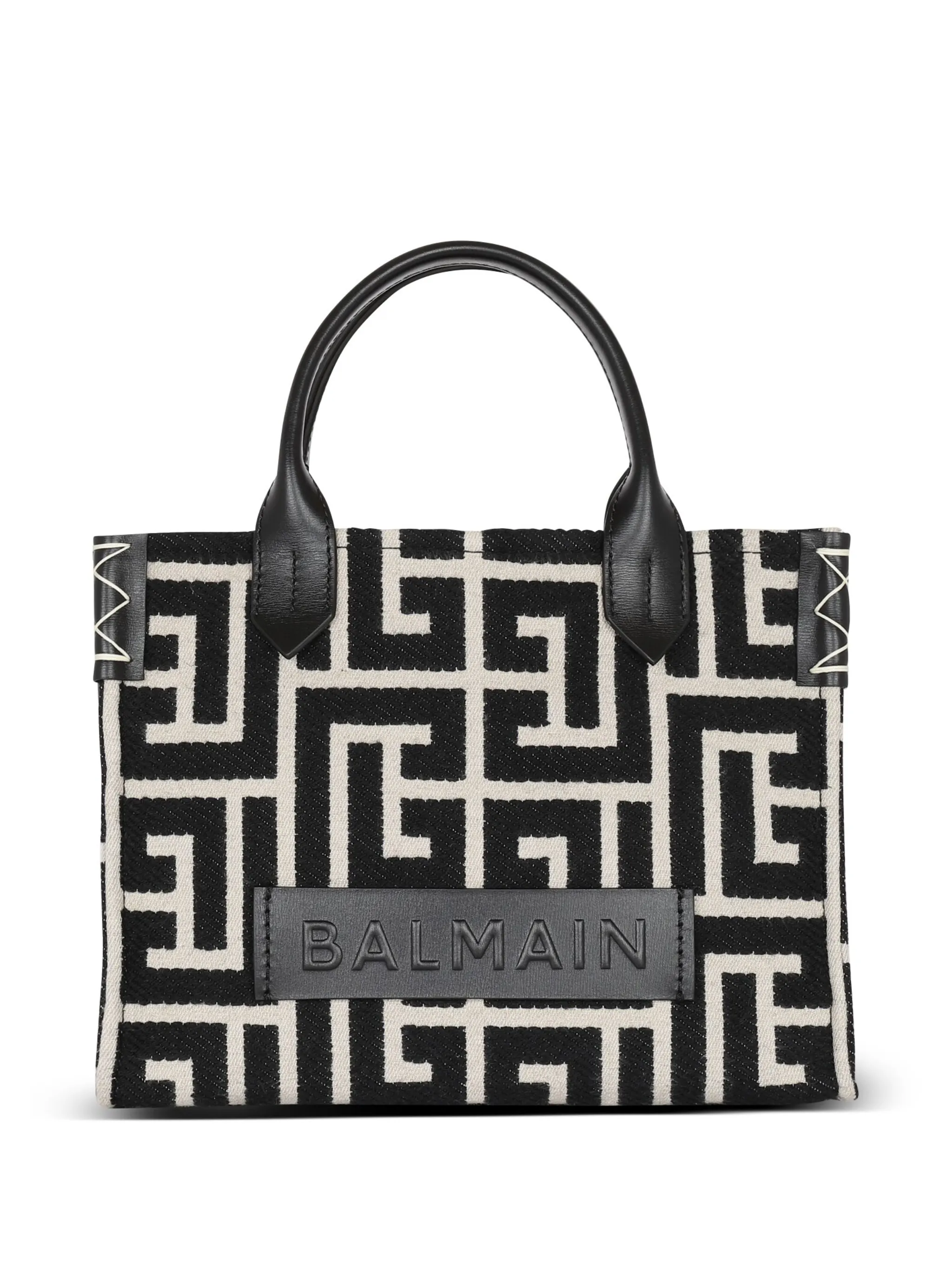 BALMAIN TOTE BAG