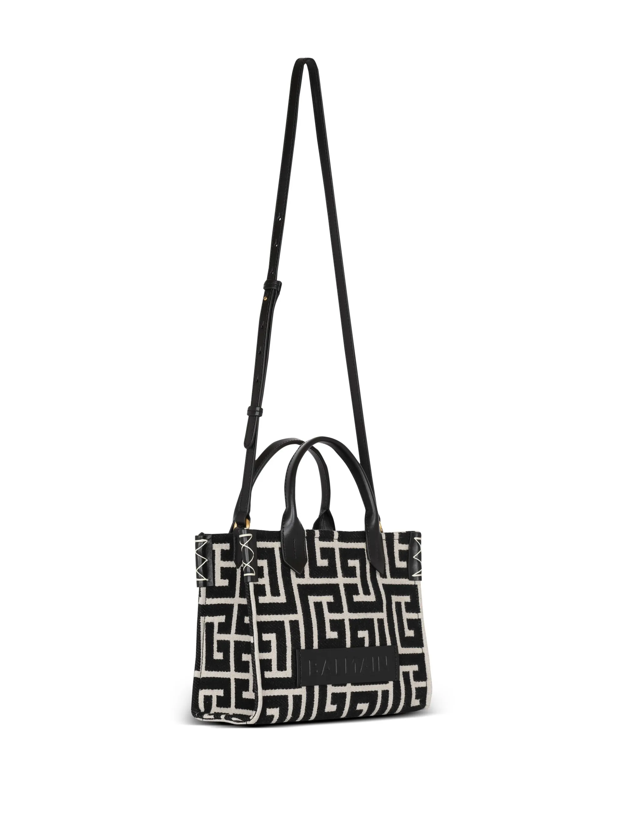 BALMAIN TOTE BAG