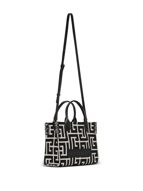 BALMAIN TOTE BAG