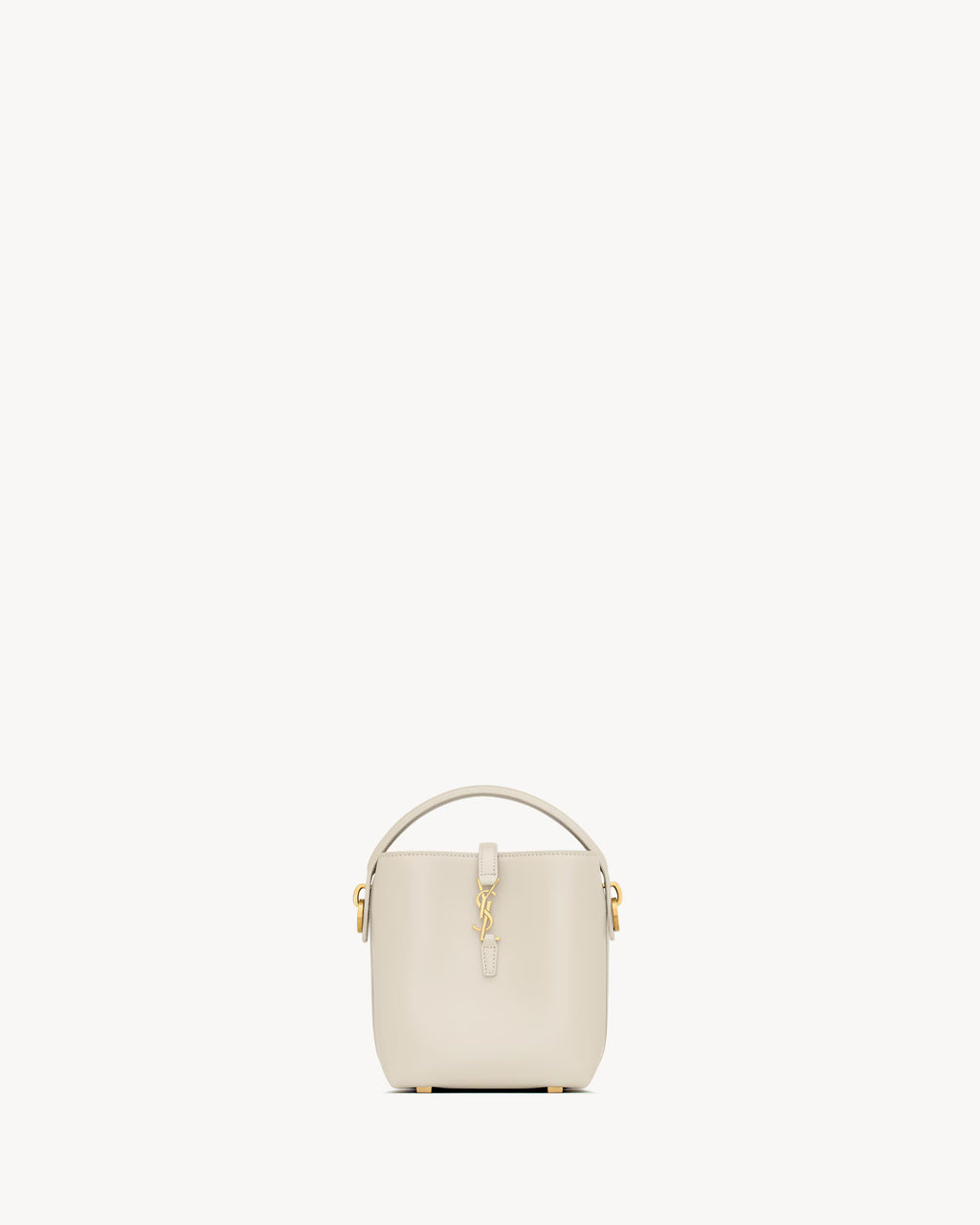 YSL BUCKET BAG