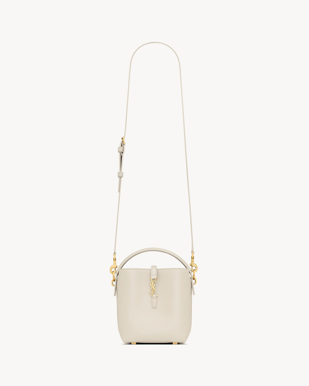 YSL BUCKET BAG