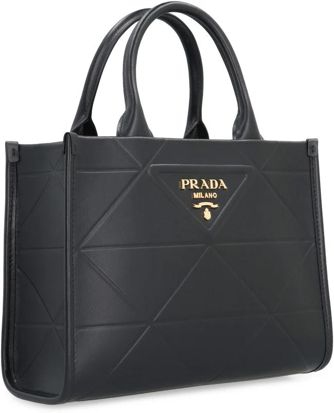 PRADA TOTE BAG