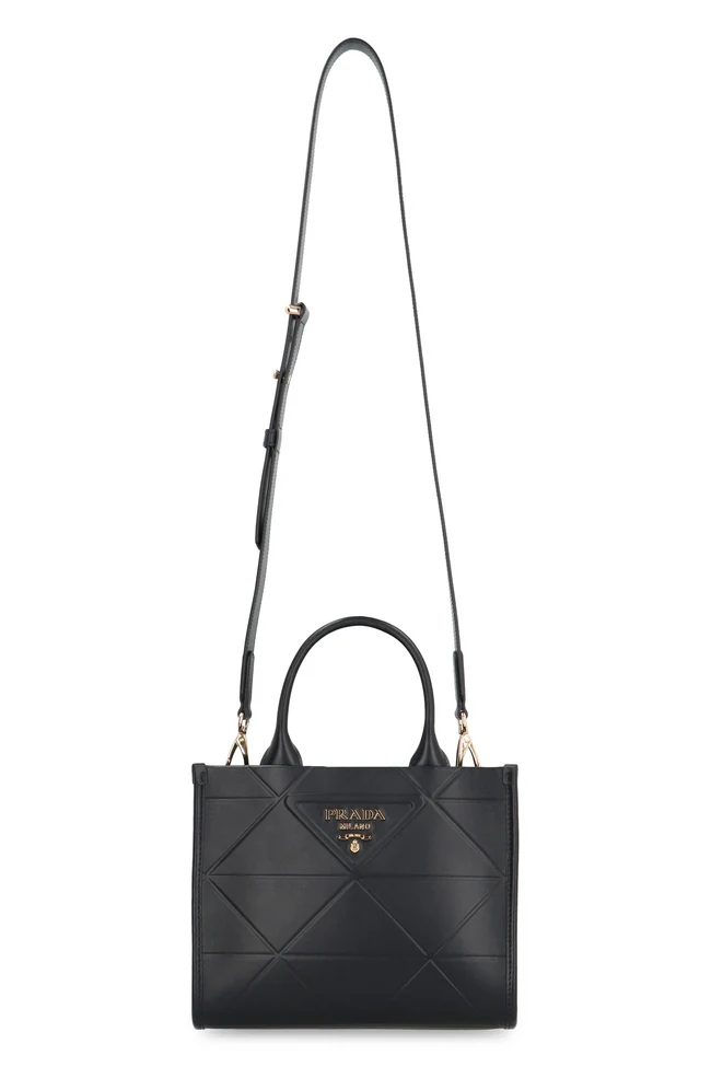 PRADA TOTE BAG